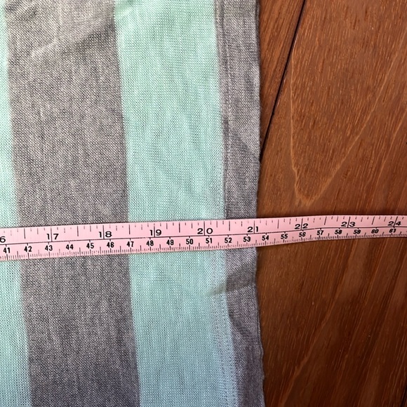 NWOT Y2K Abercrombie & Fitch Neon Knit Top - Picture 5 of 5